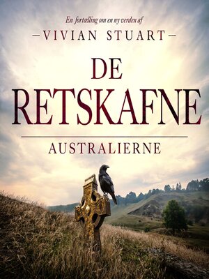 cover image of De retskafne